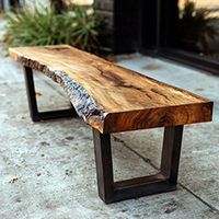 Bench
