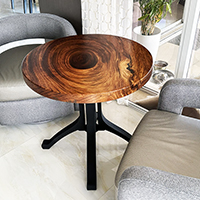 Side and End Table