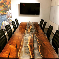Conference Table