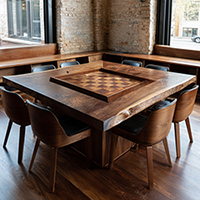 Game Table