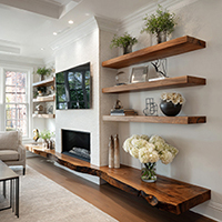 Shelving